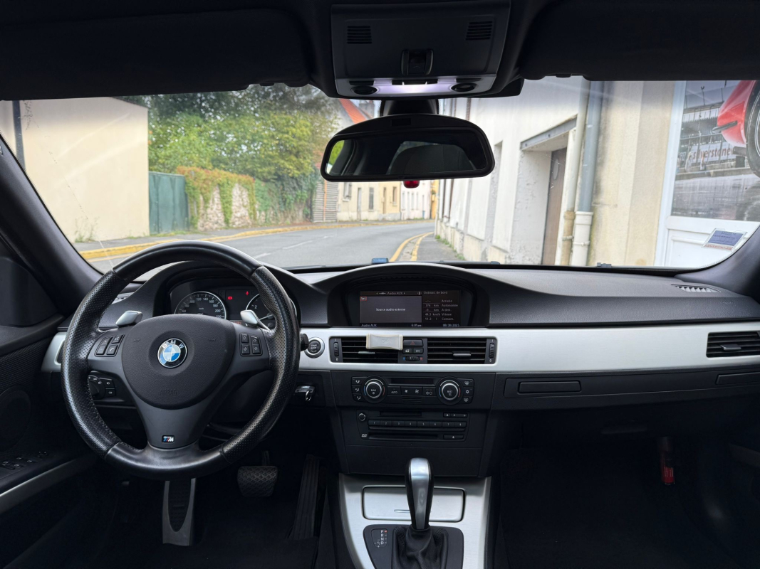 Bmw Série 3 — 15