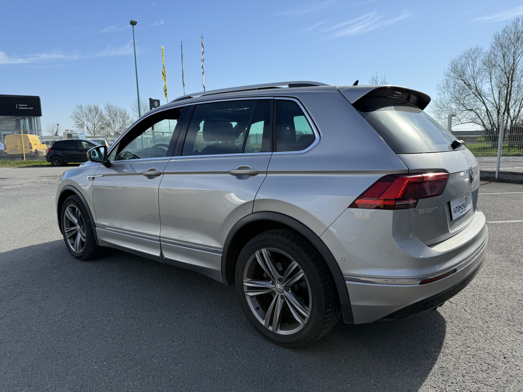 Volkswagen Tiguan — 3