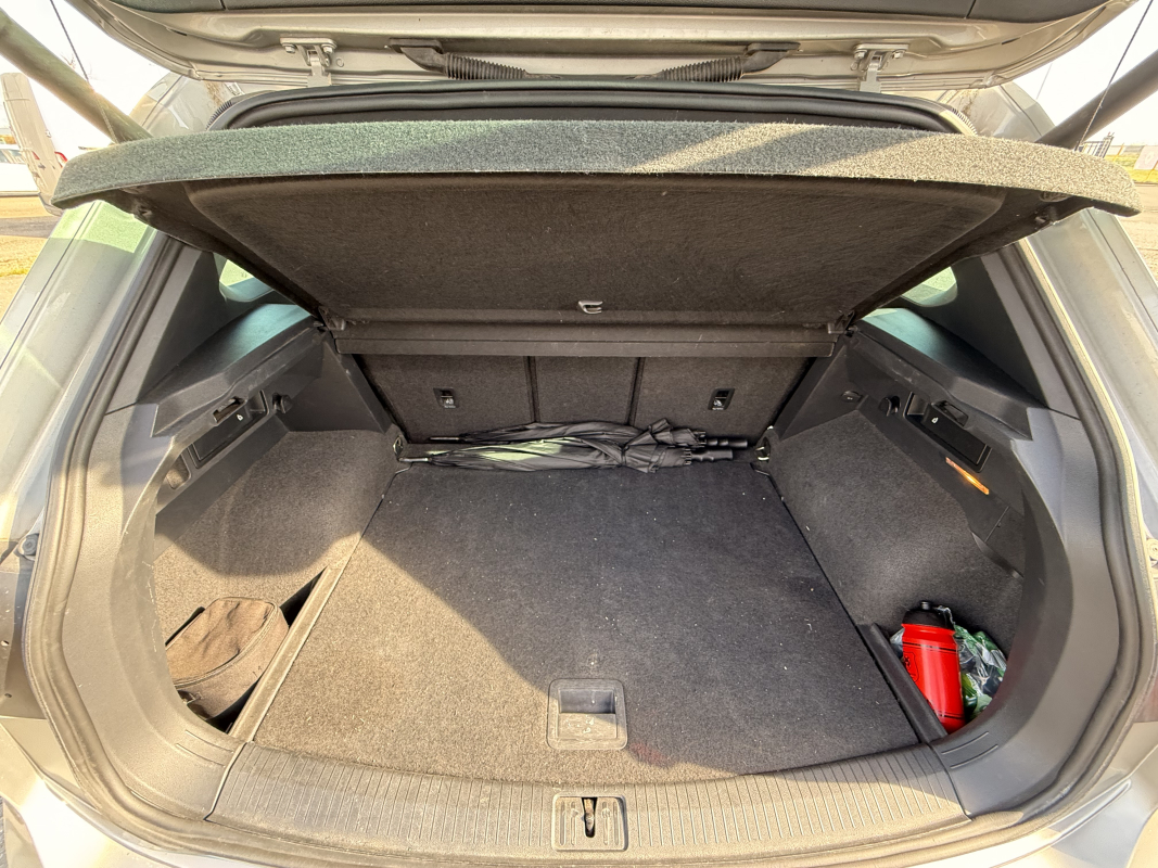 Volkswagen Tiguan — 34