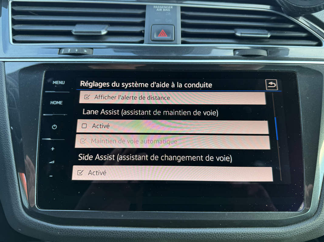 Volkswagen Tiguan — 24