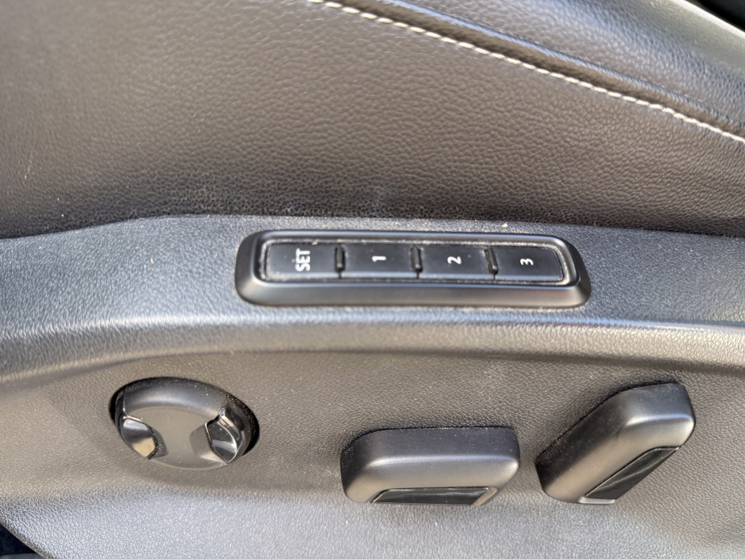 Volkswagen Tiguan — 12