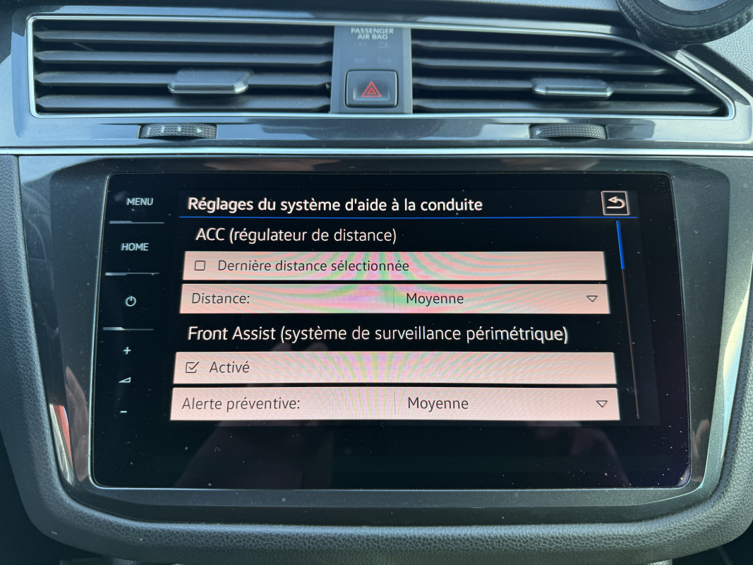 Volkswagen Tiguan — 27