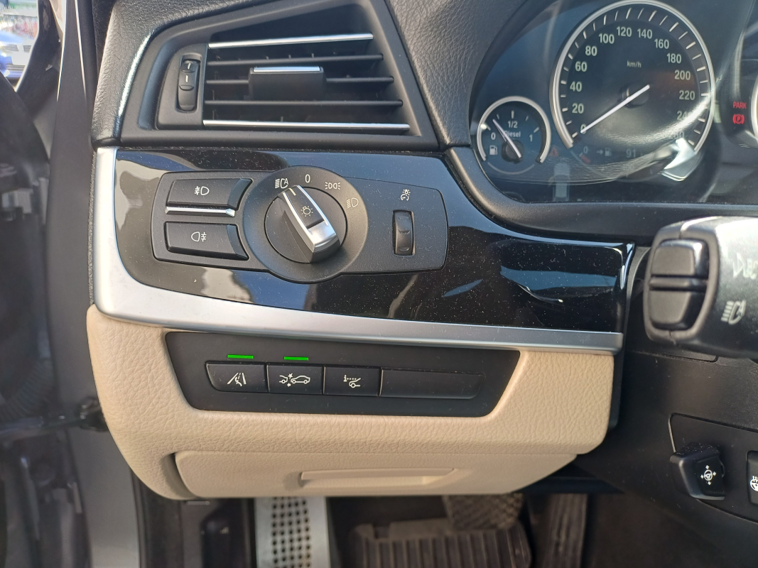Bmw Série 5 — 12