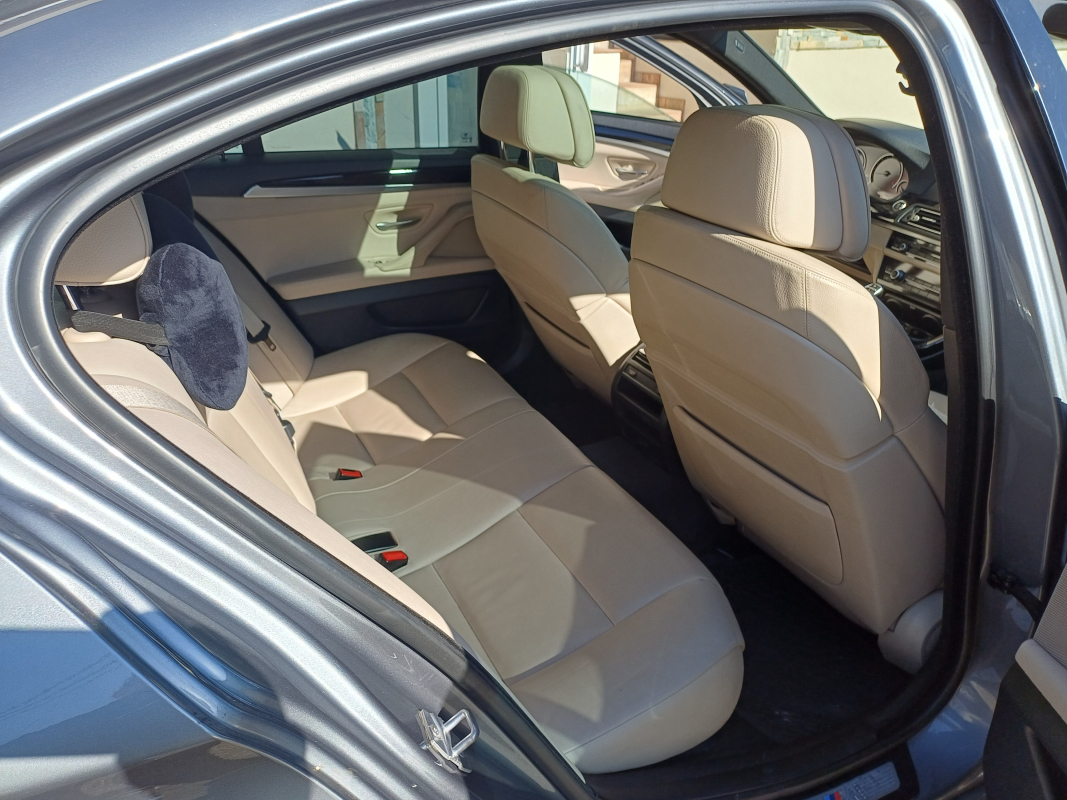 Bmw Série 5 — 22