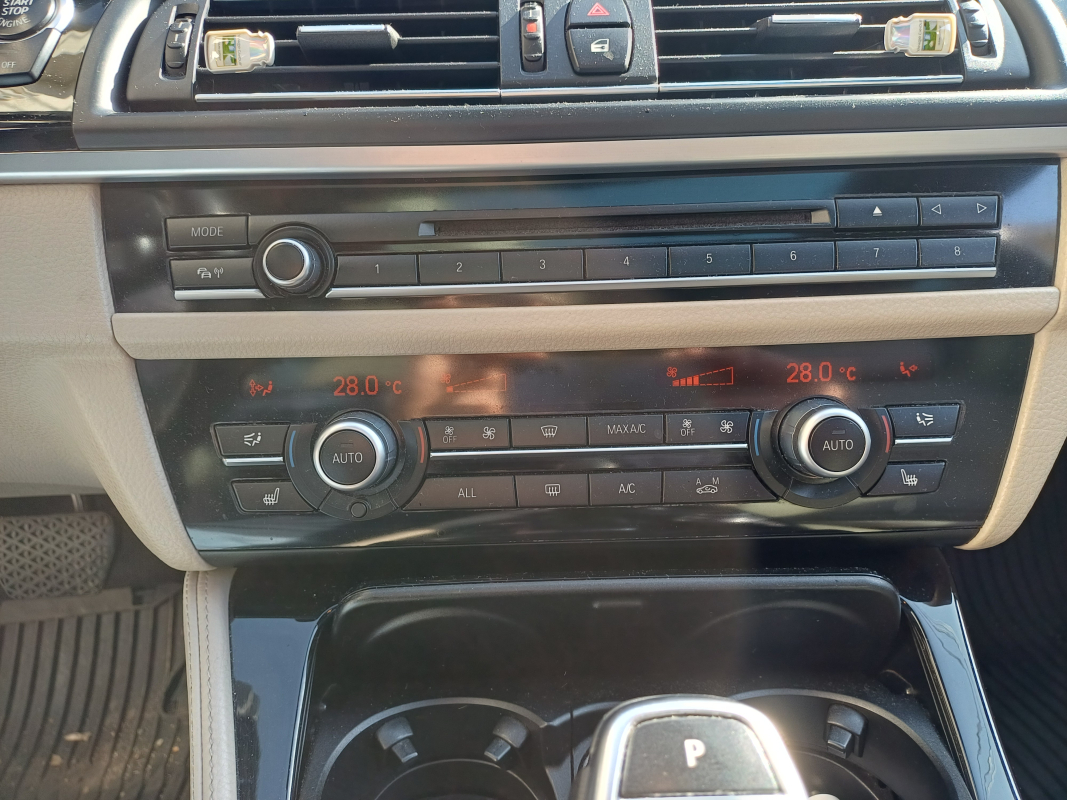 Bmw Série 5 — 15