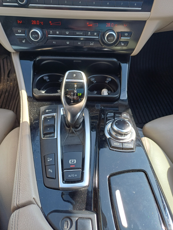 Bmw Série 5 — 13