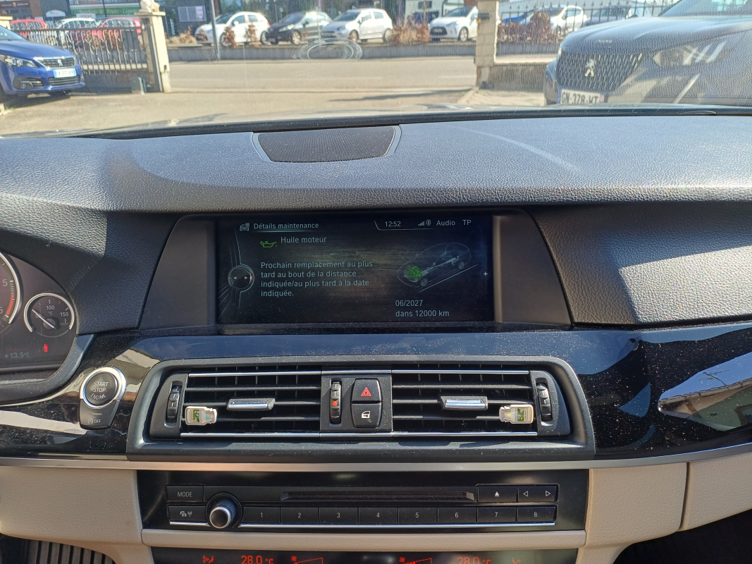 Bmw Série 5 — 17