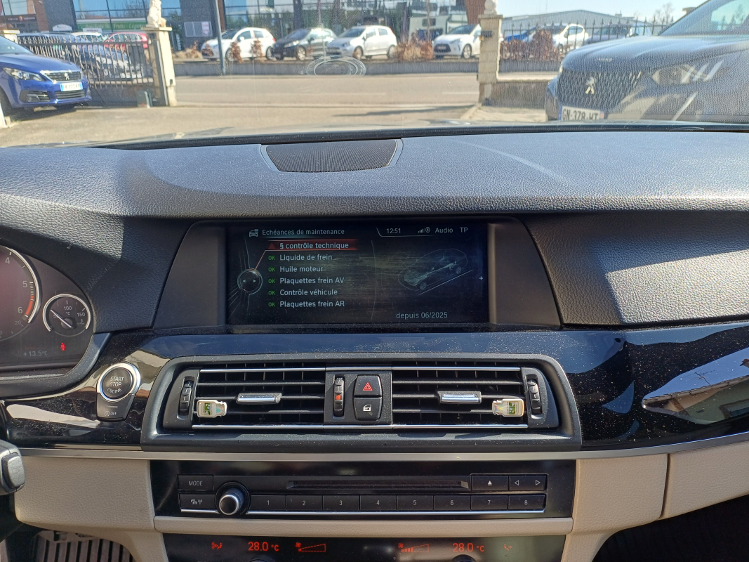 Bmw Série 5 — 18