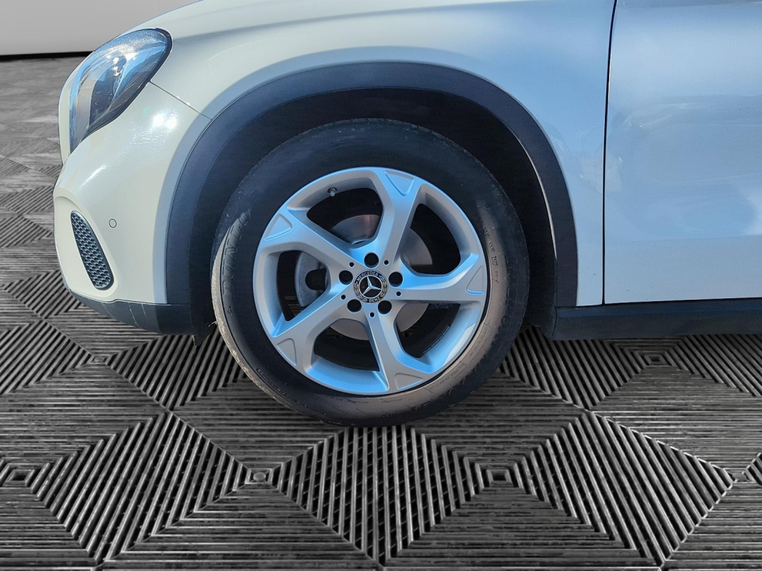 Mercedes Classe GLA — 19