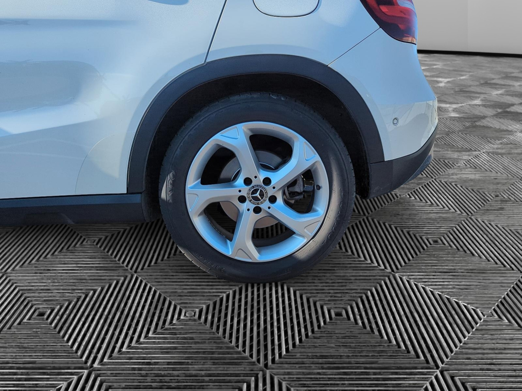 Mercedes Classe GLA — 20
