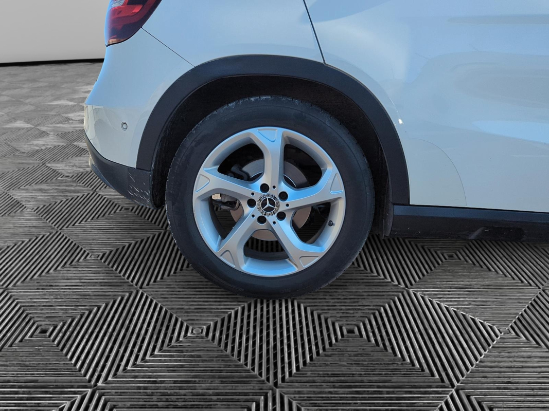 Mercedes Classe GLA — 21