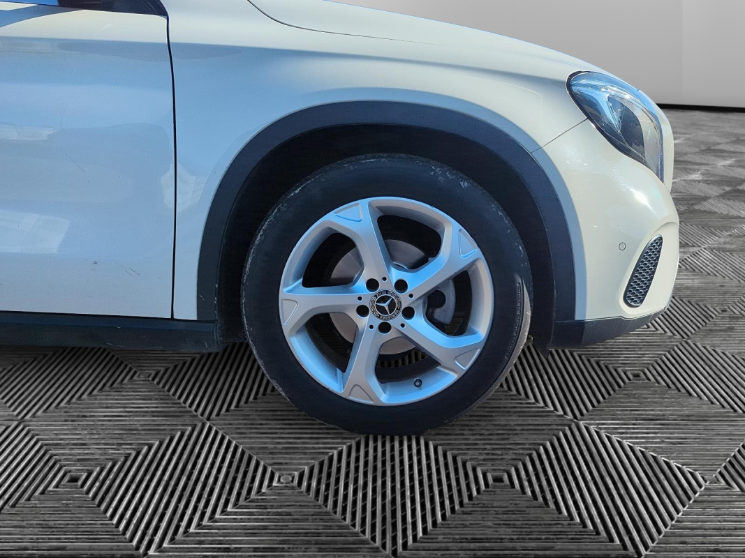 Mercedes Classe GLA — 22