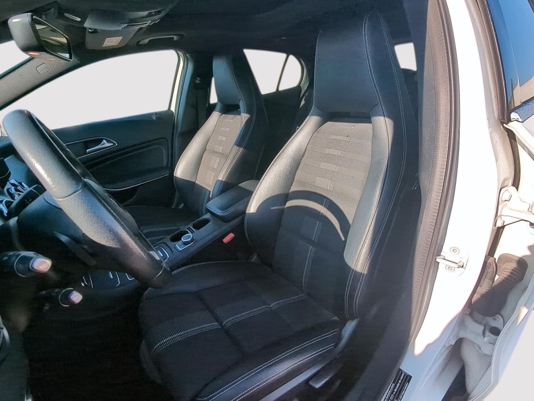 Mercedes Classe GLA — 11