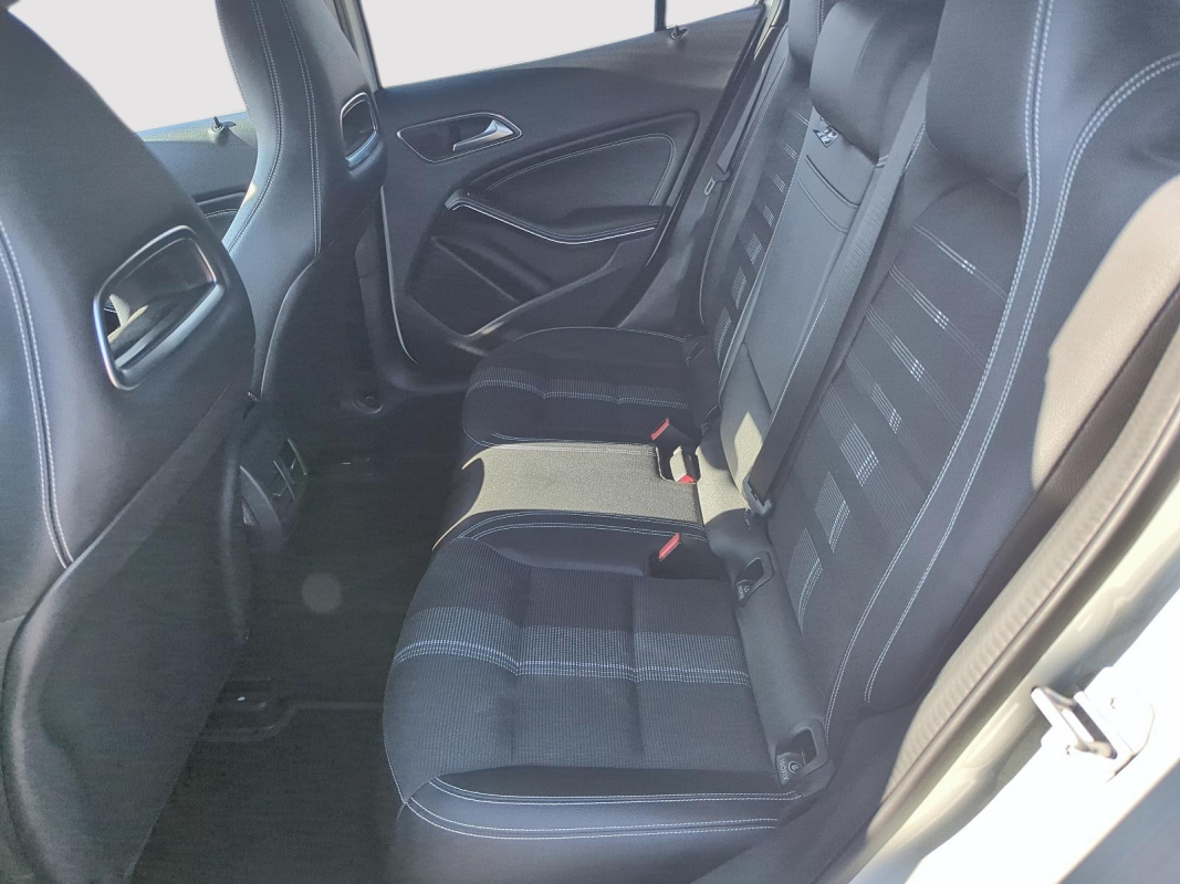 Mercedes Classe GLA — 12
