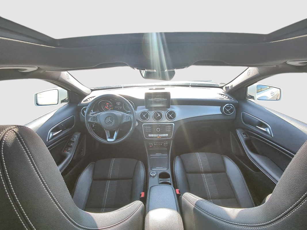 Mercedes Classe GLA — 8