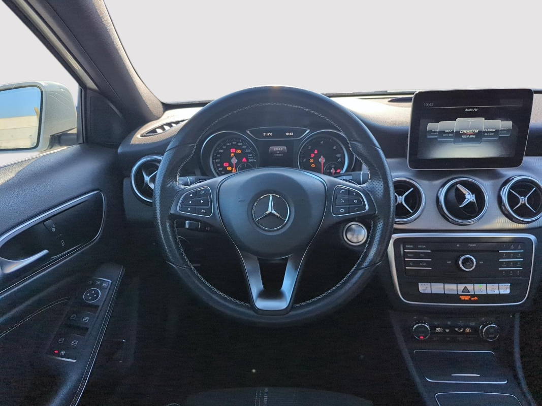 Mercedes Classe GLA — 13