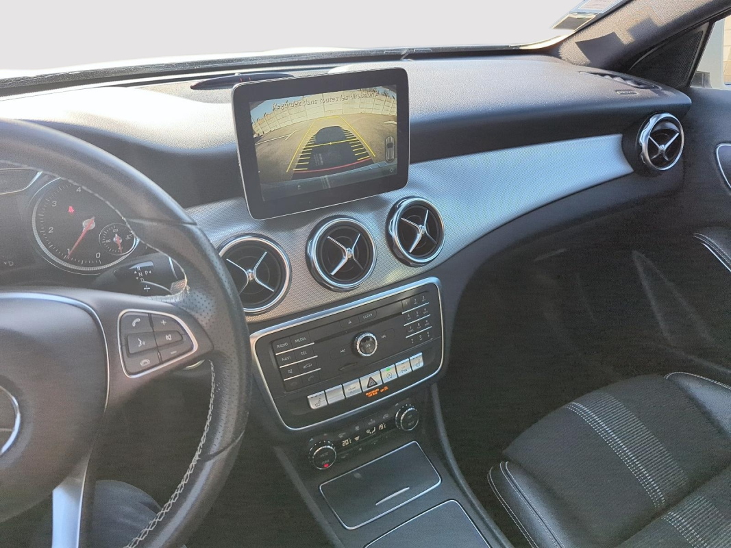 Mercedes Classe GLA — 15