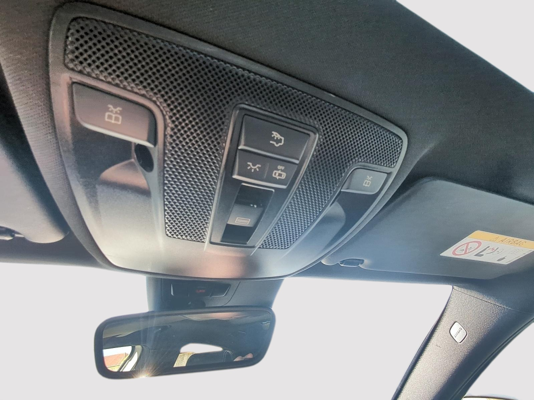 Mercedes Classe GLA — 18