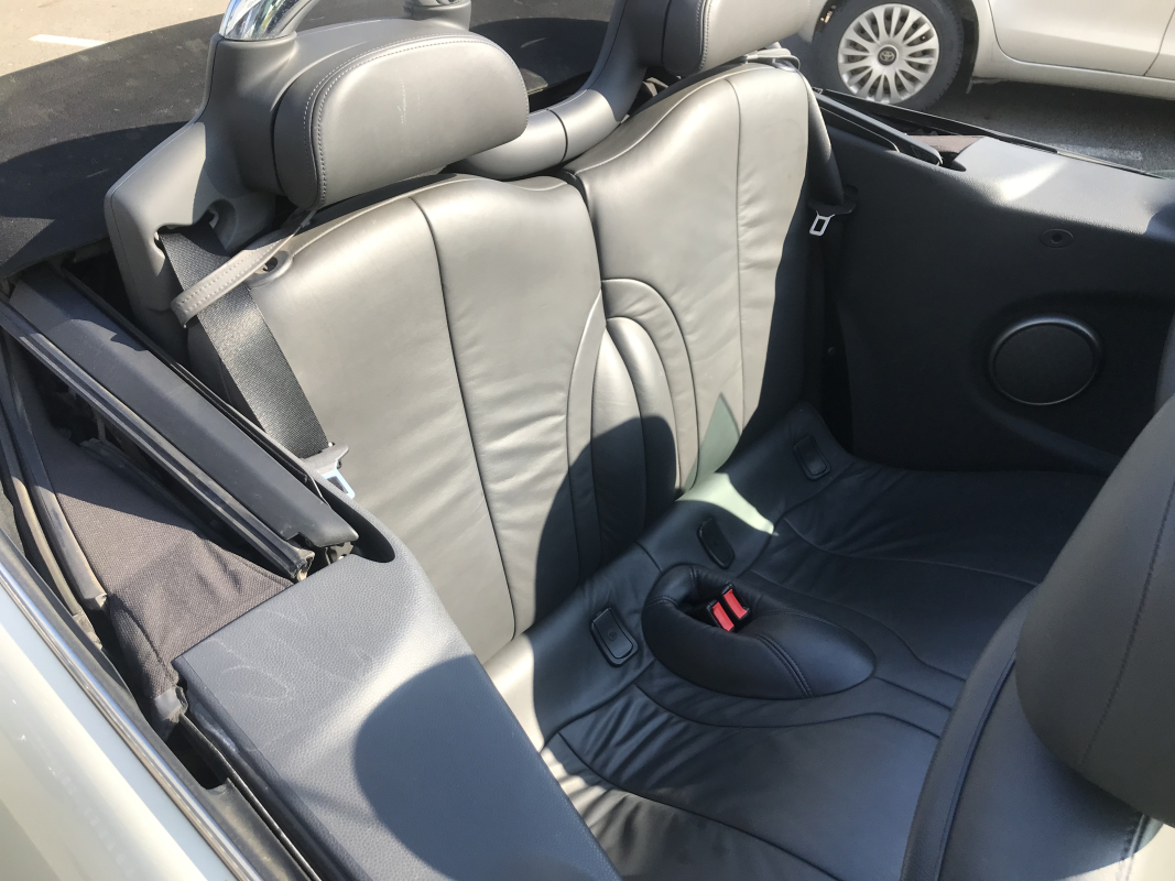 Mini Mini Cabriolet — 23