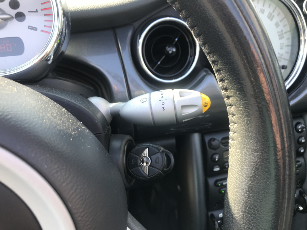 Mini Mini Cabriolet — 27