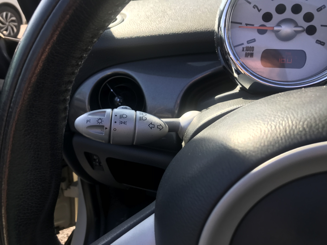 Mini Mini Cabriolet — 28