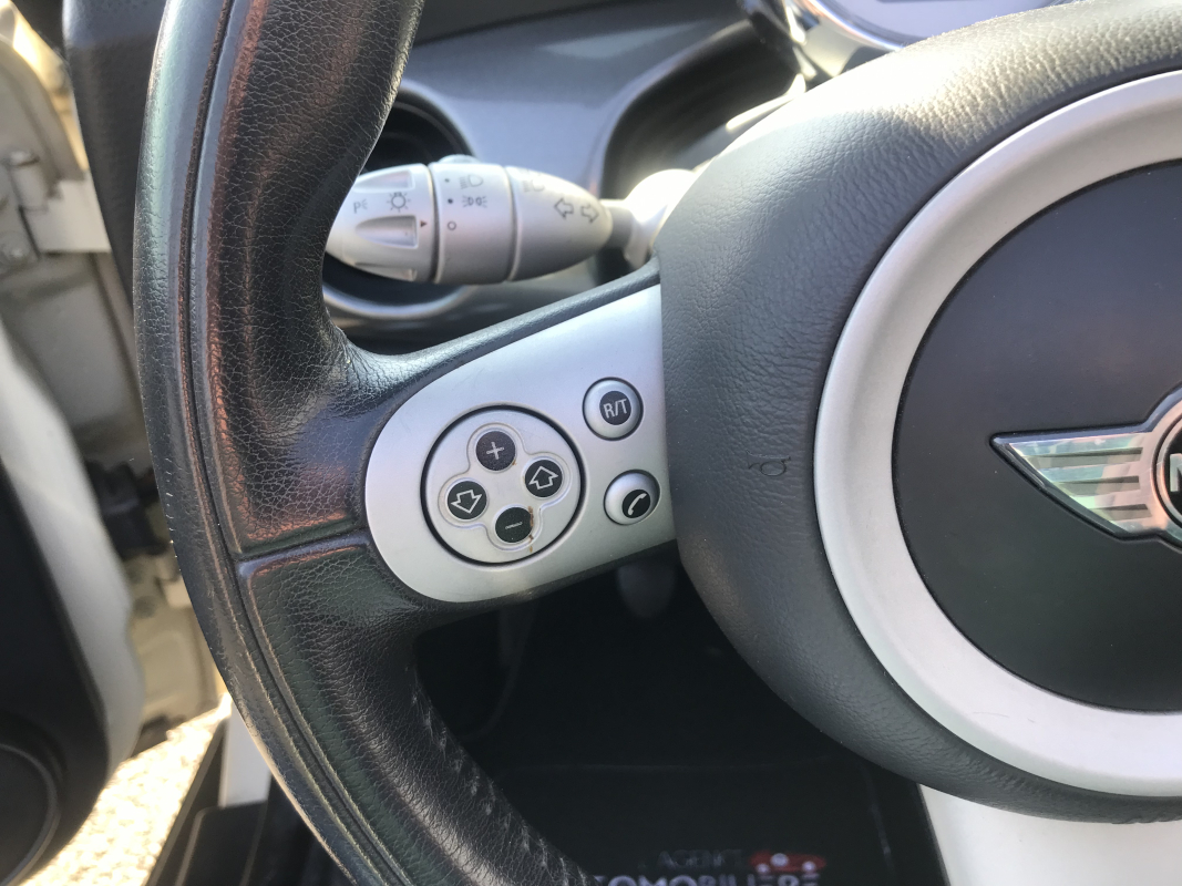 Mini Mini Cabriolet — 13