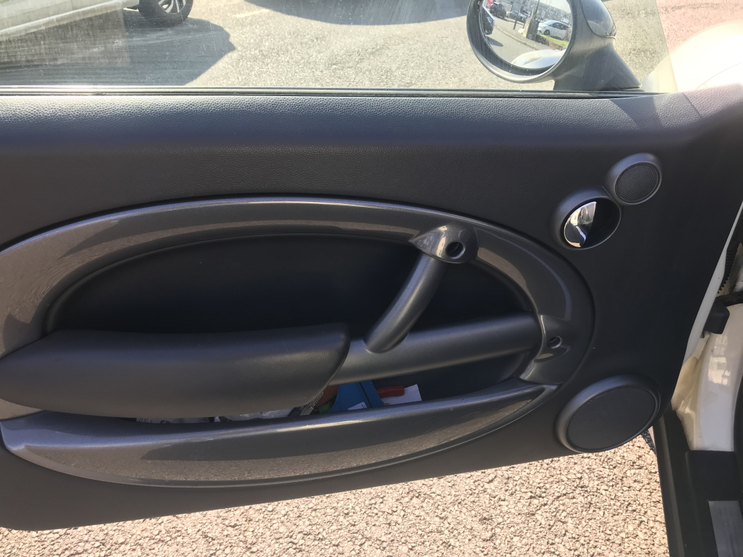 Mini Mini Cabriolet — 30