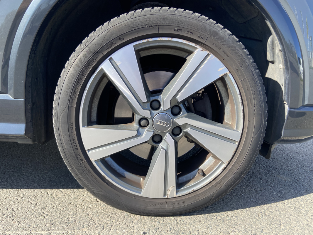 Audi Q2 — 37