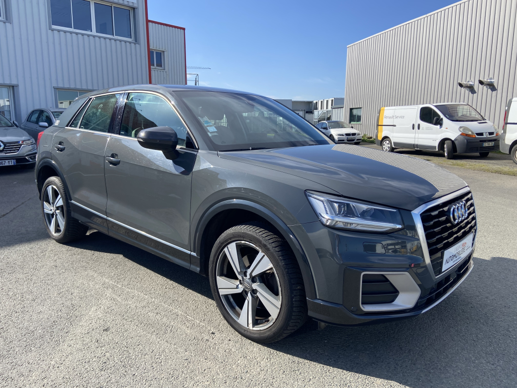 Audi Q2 — 4