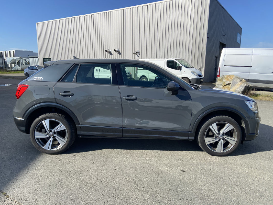 Audi Q2 — 5