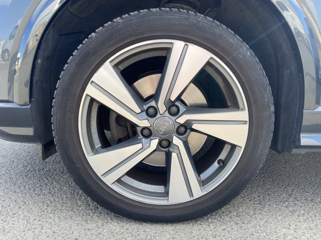 Audi Q2 — 35