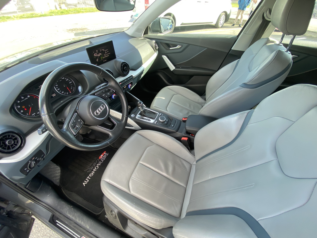 Audi Q2 — 10