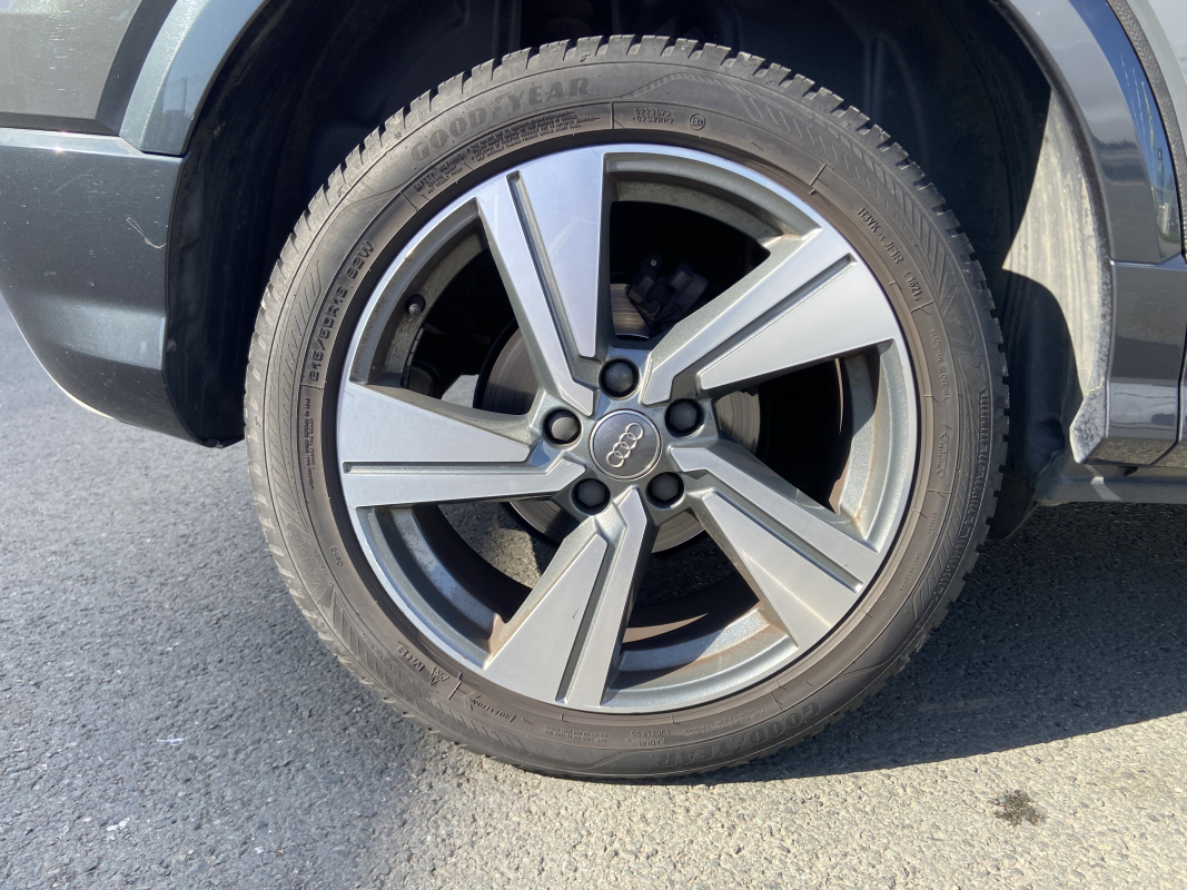 Audi Q2 — 36