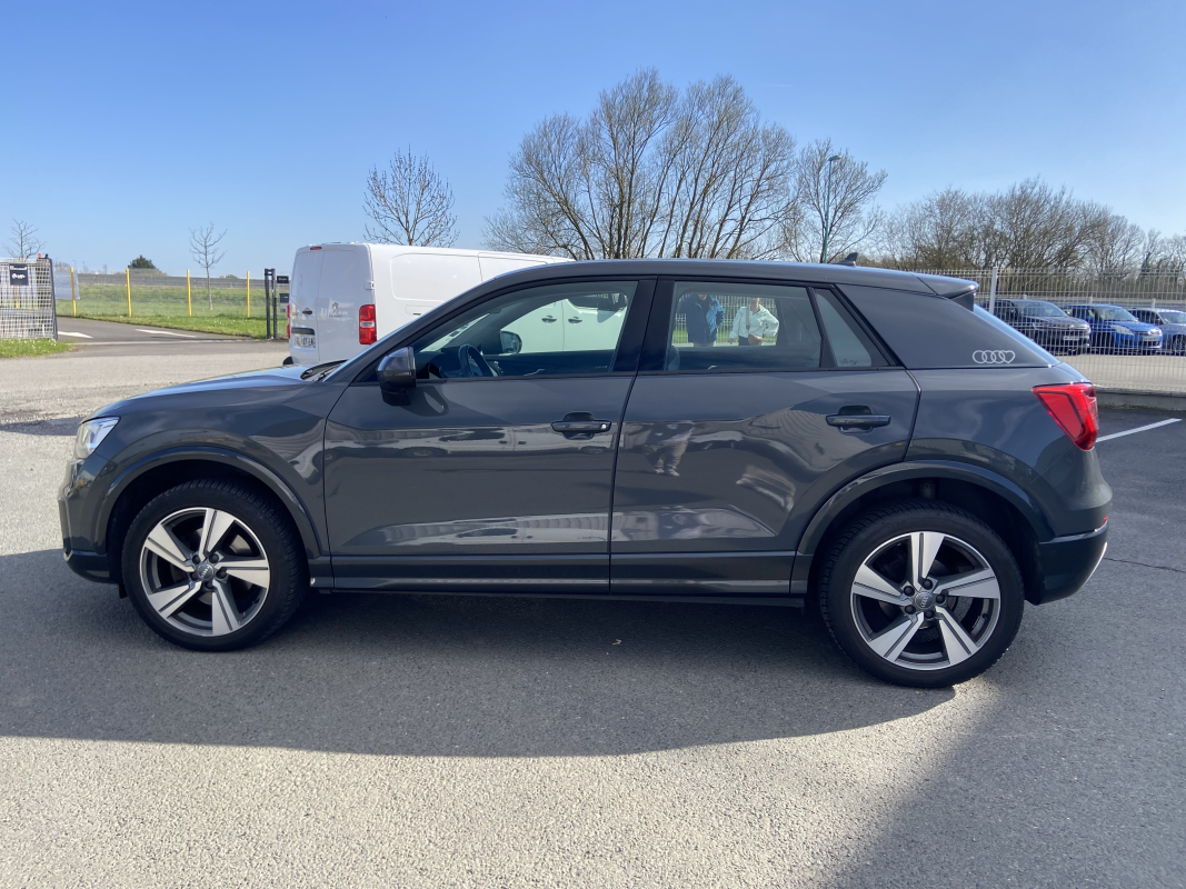 Audi Q2 — 9