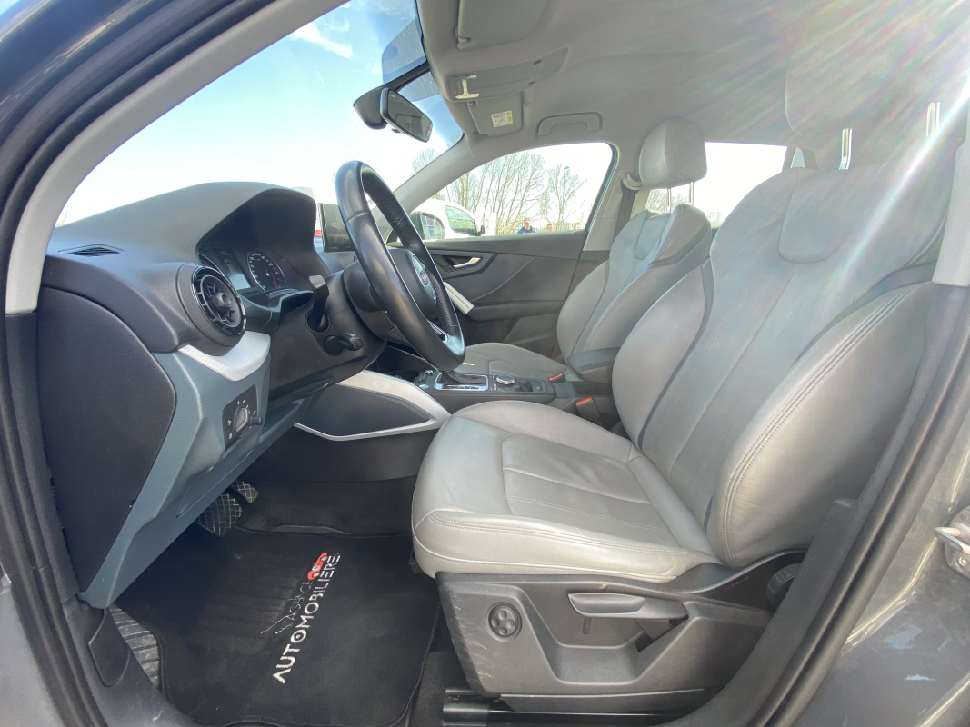 Audi Q2 — 11