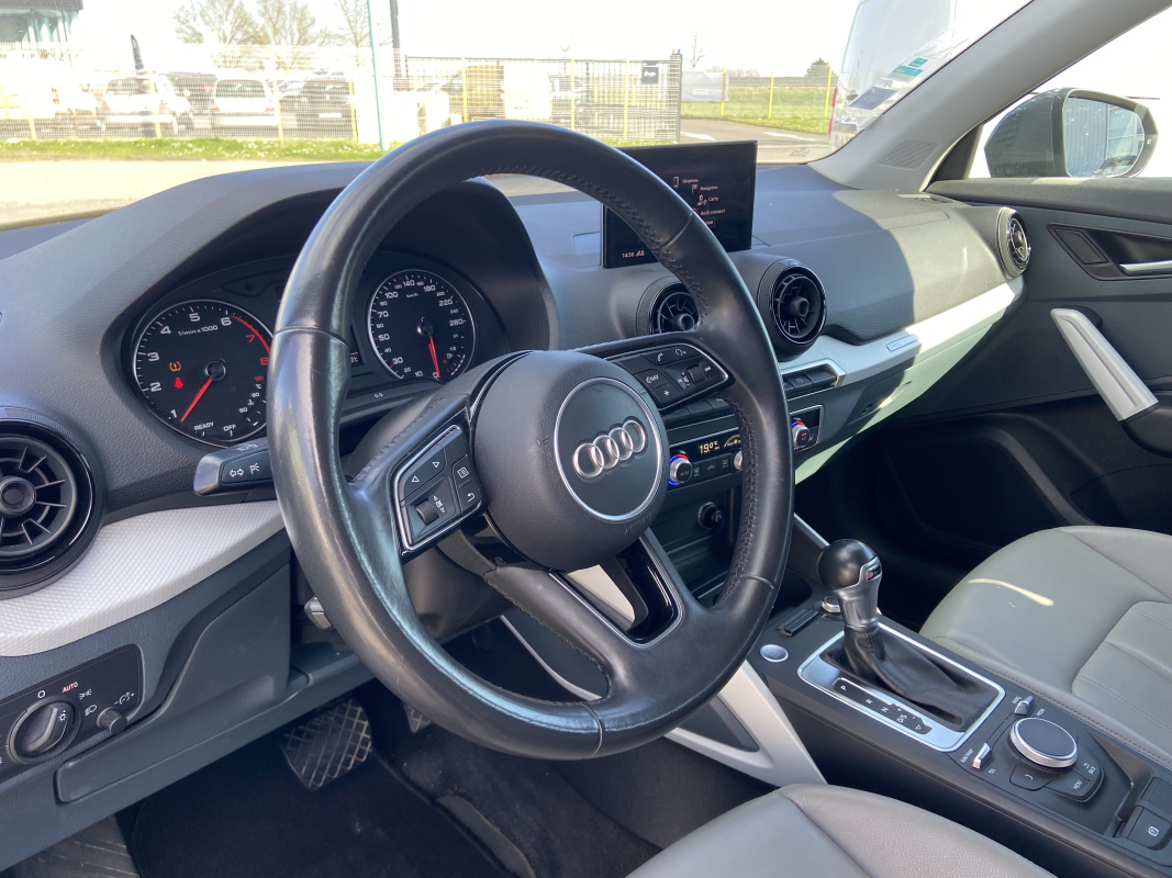 Audi Q2 — 19
