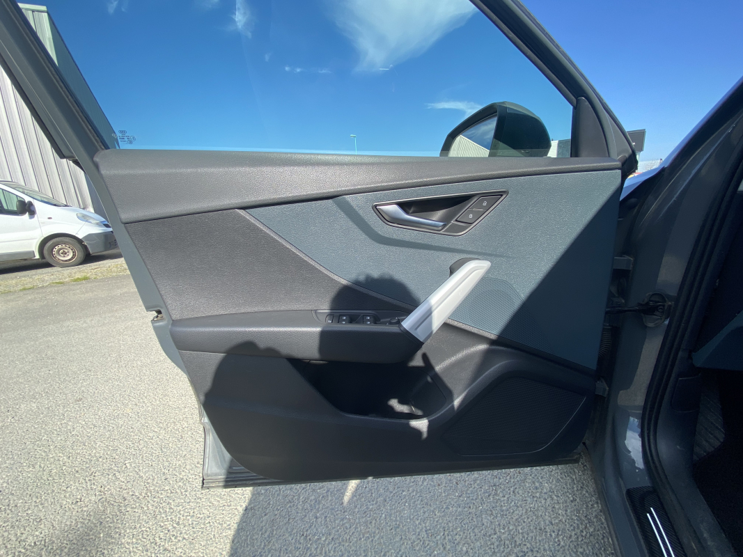 Audi Q2 — 30