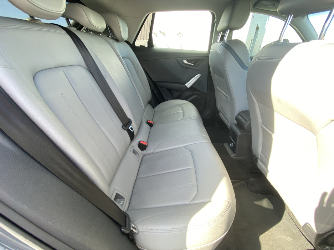 Audi Q2 — 14