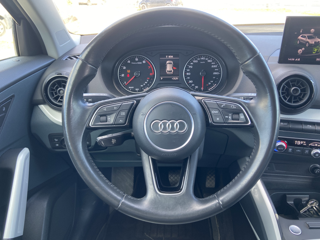 Audi Q2 — 18