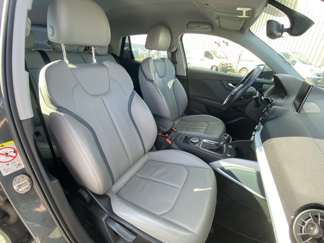 Audi Q2 — 16