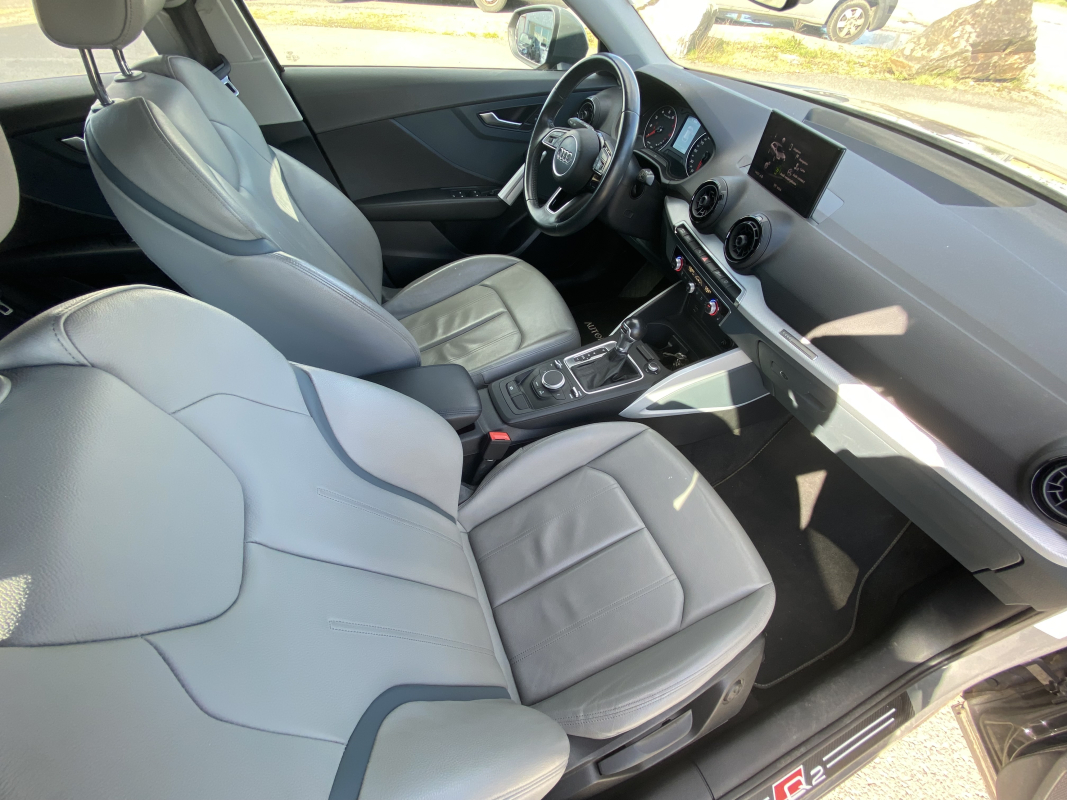 Audi Q2 — 15
