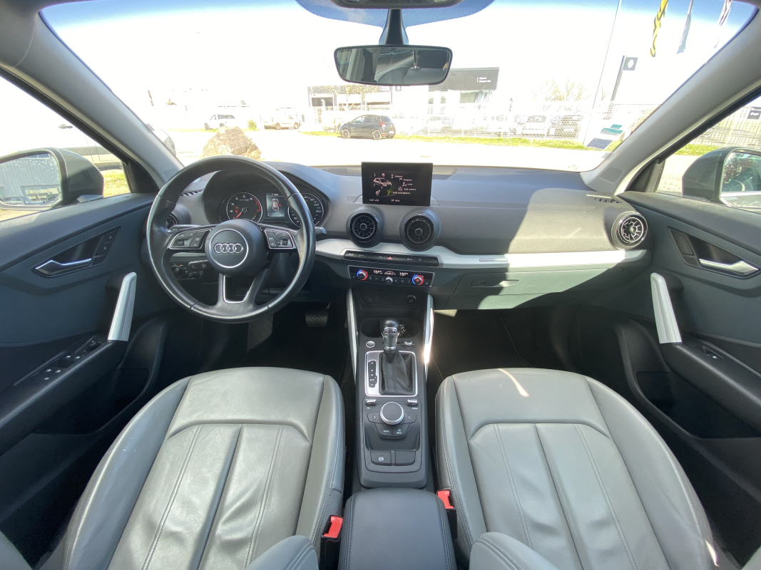 Audi Q2 — 17