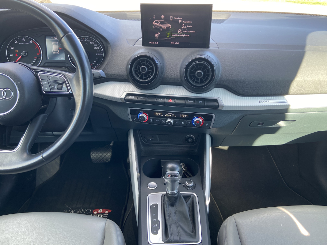 Audi Q2 — 20