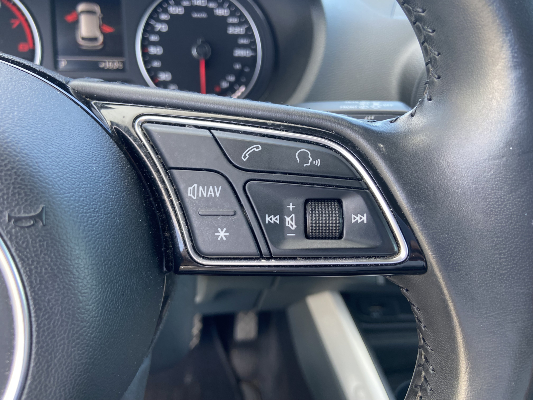 Audi Q2 — 26