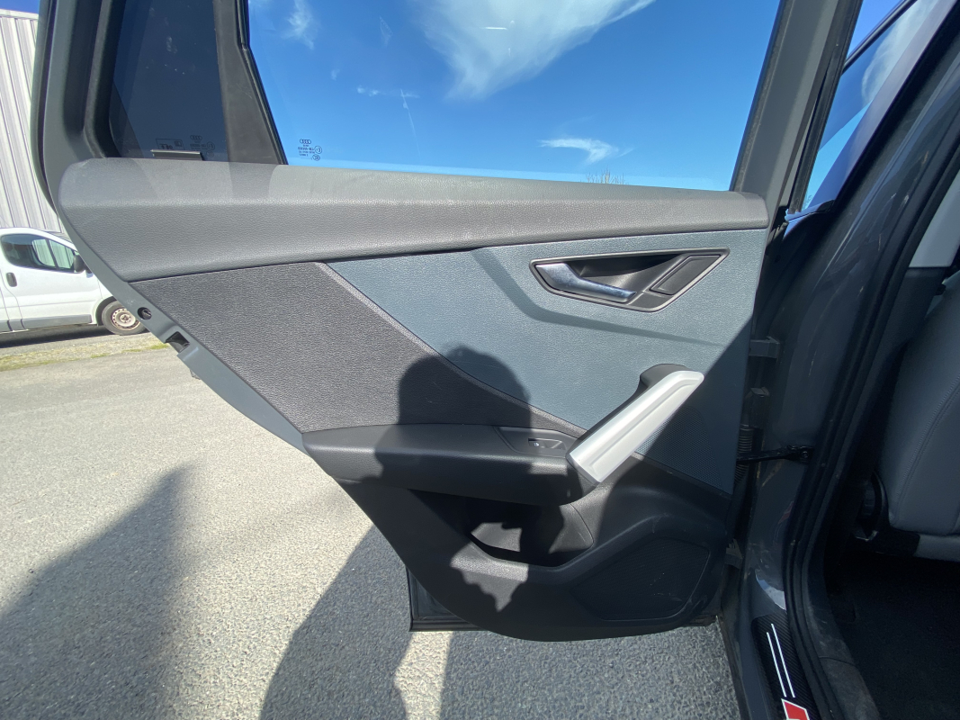 Audi Q2 — 33