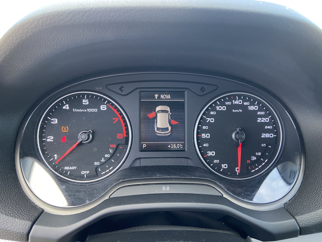 Audi Q2 — 22