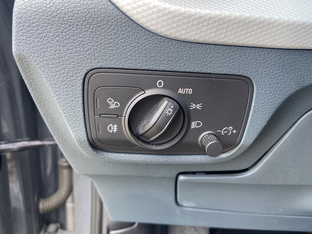 Audi Q2 — 27