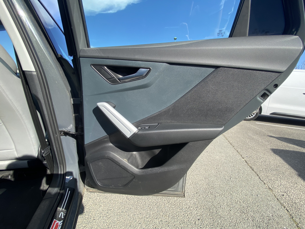 Audi Q2 — 32