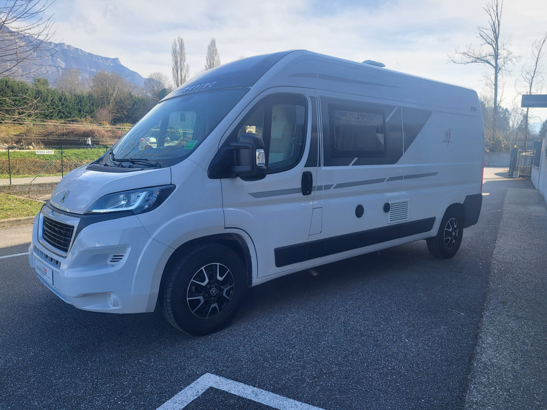 Peugeot Boxer — 5