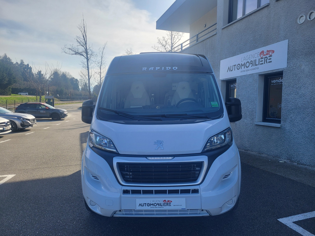 Peugeot Boxer — 6